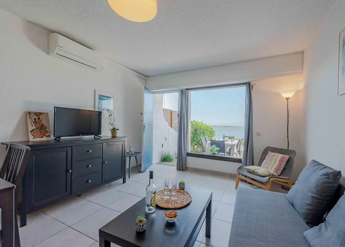 Coudalere-guadeloupe-9 By Interhome Apartamento Le Barcarès