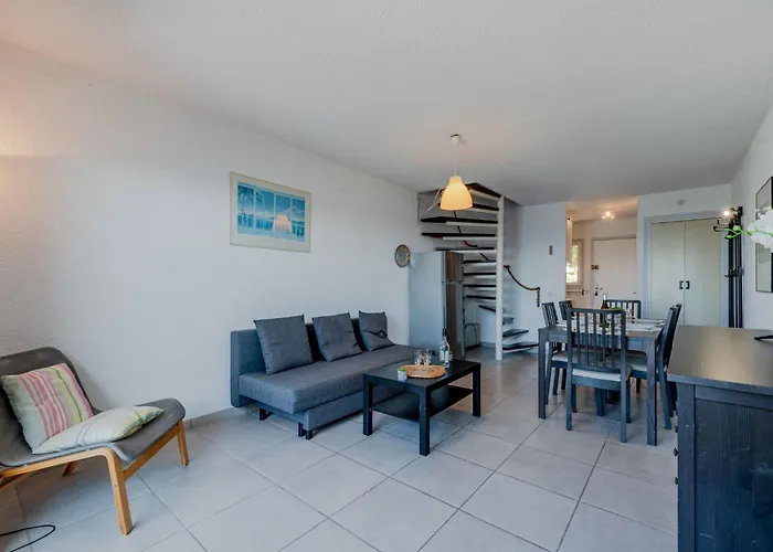 Coudalere-guadeloupe-9 By Interhome *