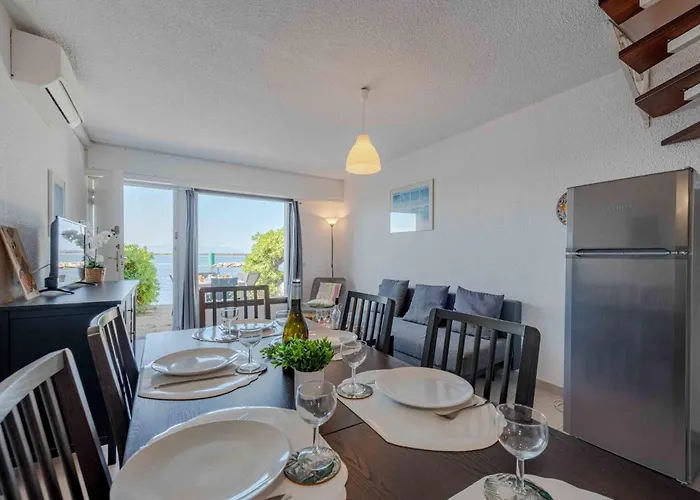 Coudalere-guadeloupe-9 By Interhome Apartamento Le Barcarès